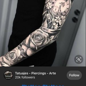 Meet your Posher, Isaiah